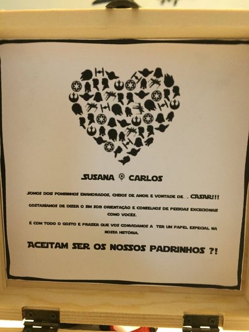 Check - convite dos padrinhos - 2