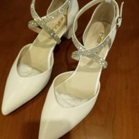Sapatos casamento - 1