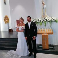 Sapatos casamento - 1