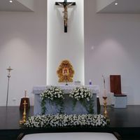 Orçamento decoração - 2