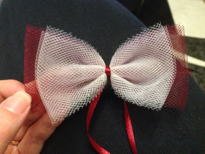 Manualidades - Fitas para os carros 3