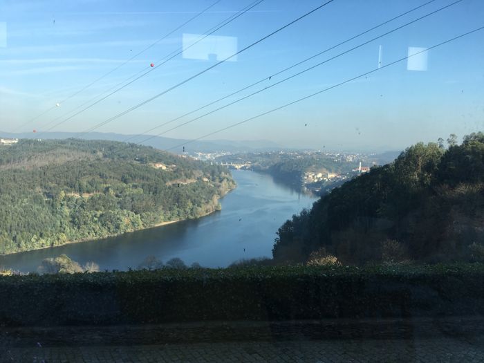 Quintas no Douro 1