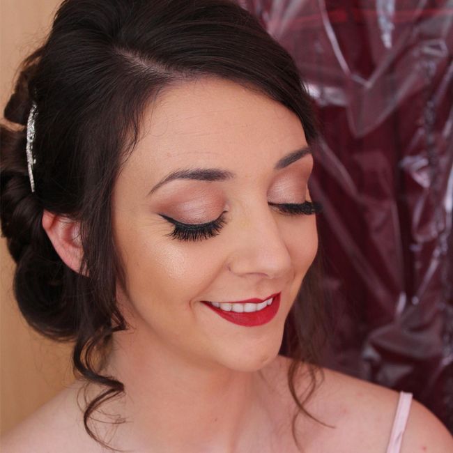 Tendências de Maquilhagem para 2020 1