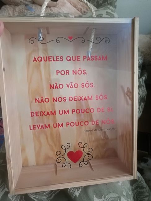 Manualidades (22): Memória aos familiares que já partiram 4