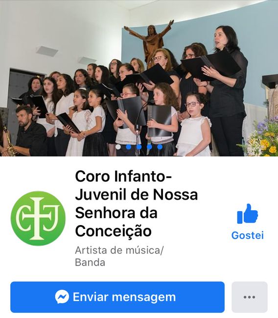 o nosso dia perfeito: as músicas 1