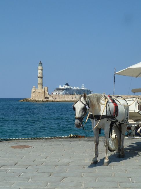 porto de Chania