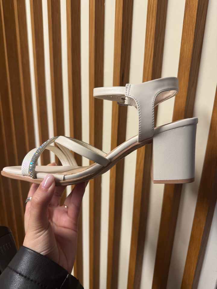 Sapatos comprados ✅ - 2