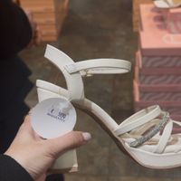 Sapatos comprados ✅ - 3