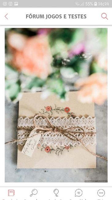 o meu casamento será de estilo clássico e elegante❤ - 1