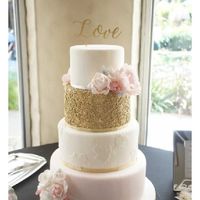 o meu casamento será de estilo clássico e elegante❤ - 3