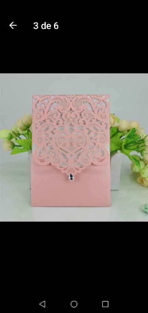 Que tal a minha escolha? - 1