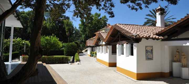 Qta Sto António Freixo 