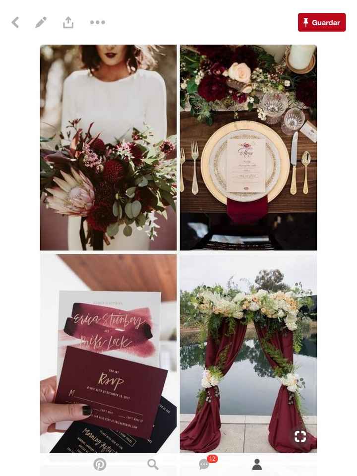 1o check ✔️ tema, cor e decoração - 3
