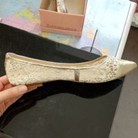 Sapatos rasos bonitos? é possível! - 1
