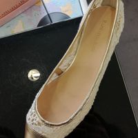 Sapatos rasos bonitos? é possível! - 2