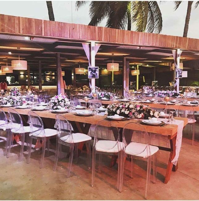  Casamento na Praia - Inspirações made in Angola - 2