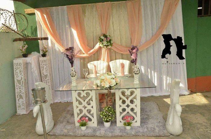 Casamento no fundo do quintal 4