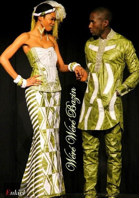 Africa again... - 10