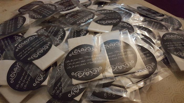 Mais coisinhas prontas.... - 4