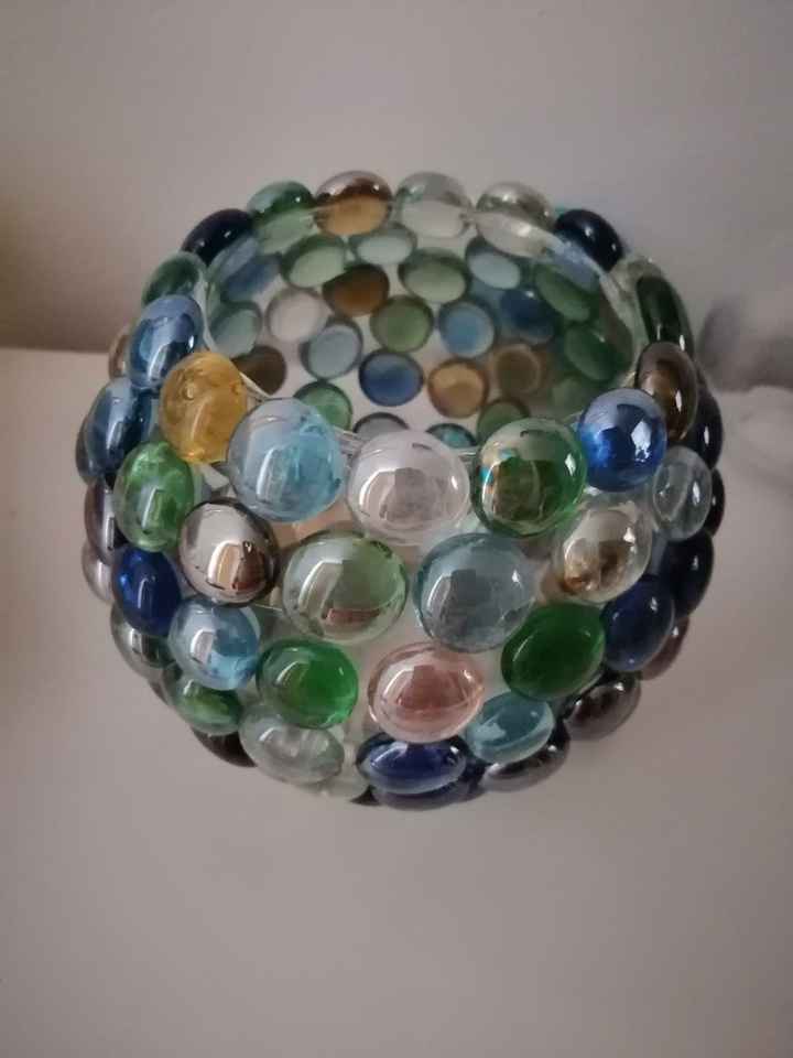 Toda a decoração feita por mim. Tema praia, aceitam se ideias e opiniões - 5