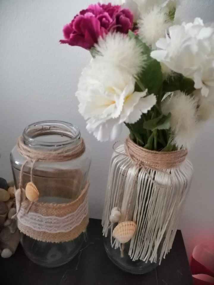 Toda a decoração feita por mim. Tema praia, aceitam se ideias e opiniões - 6