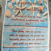 Manualidades quase prontas 😍 - 11