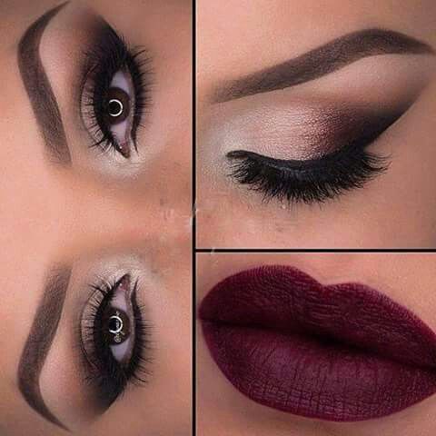 Maquilhagem — mostrem as vossas inspirações 👰 - 2