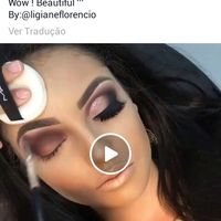 Maquilhagem — mostrem as vossas inspirações 👰 - 3