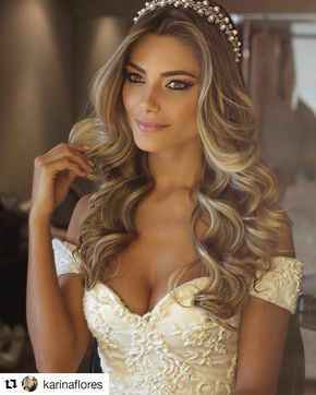 Qual o melhor penteado? - 1