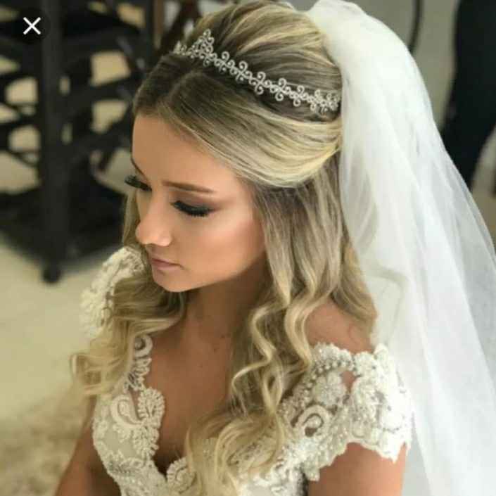 Qual o melhor penteado? - 2