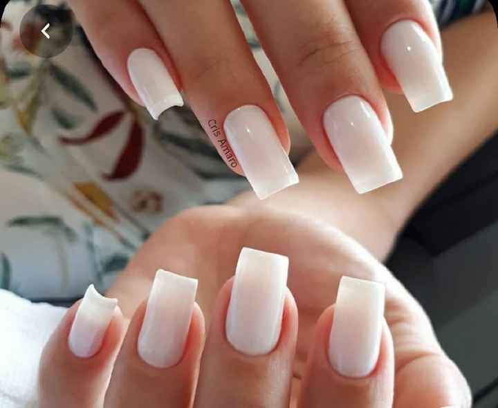 Inspirações de manicure, tens alguma guardada? - 1