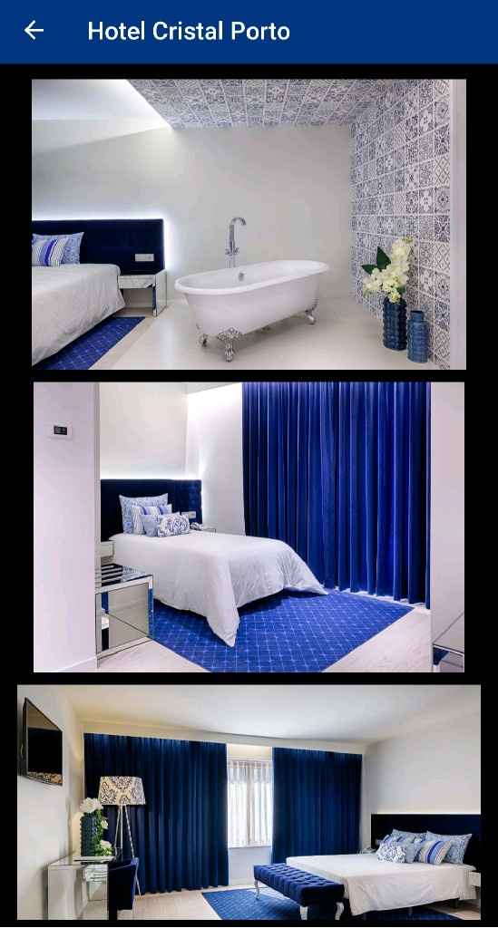 Hotel...alguem sabe? - 1