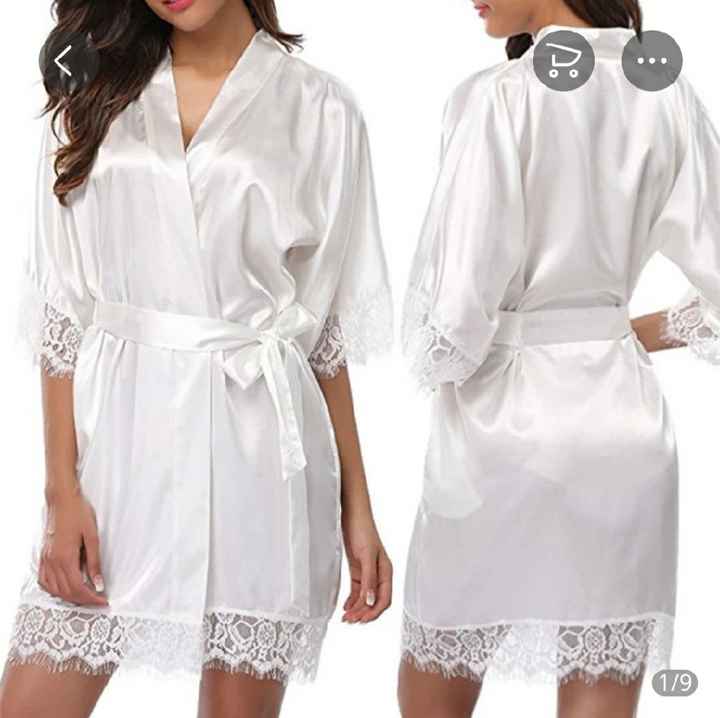 Robe de Noiva 👰 - 1