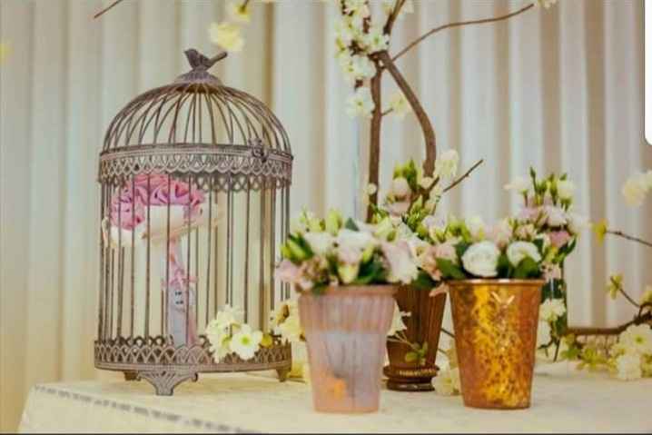 o meu estilo de casamento - Rosário - 1