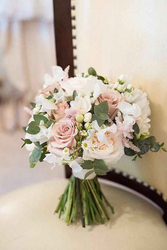 Outubro é Rosa - Bouquets 🌸 - 1