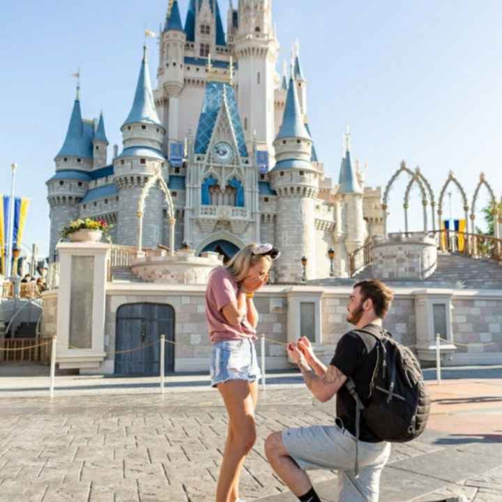 Ideias para Pedido de Casamento 💍 - 2