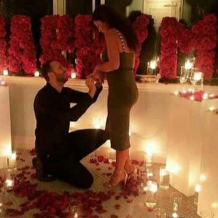 Ideias para Pedido de Casamento 💍 - 3