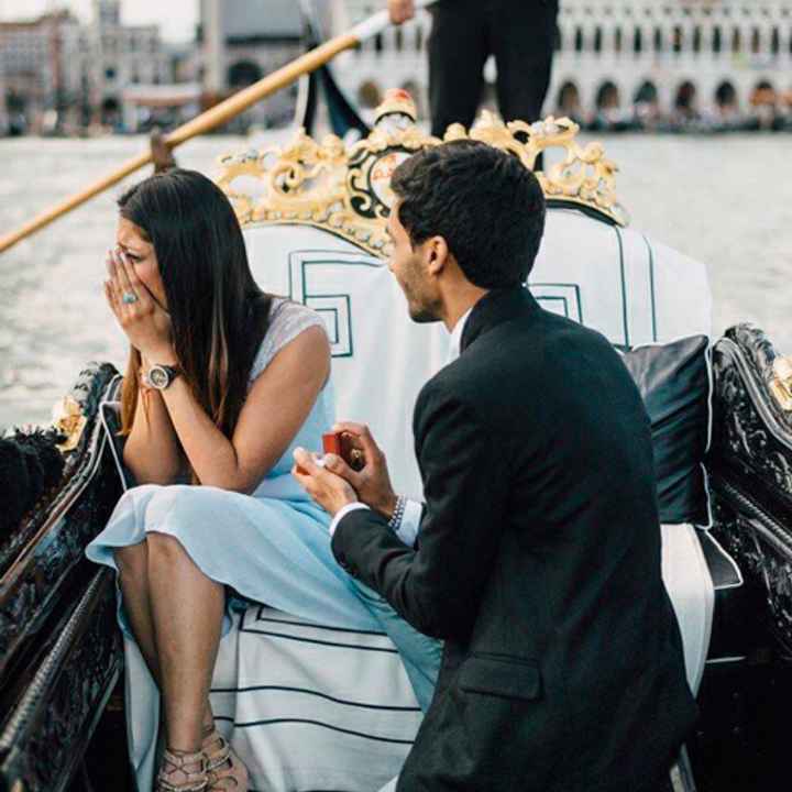 Ideias para Pedido de Casamento 💍 - 9