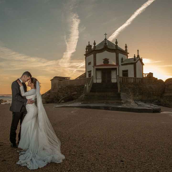 Trash the Dress - Onde fazer 👰‍♀️🤵‍♂️ - 1