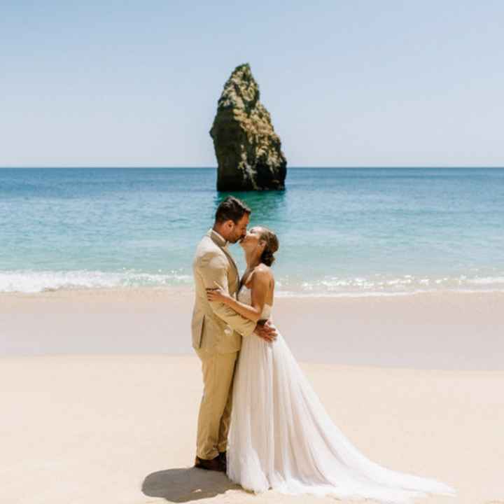 Trash the Dress - Onde fazer 👰‍♀️🤵‍♂️ - 2