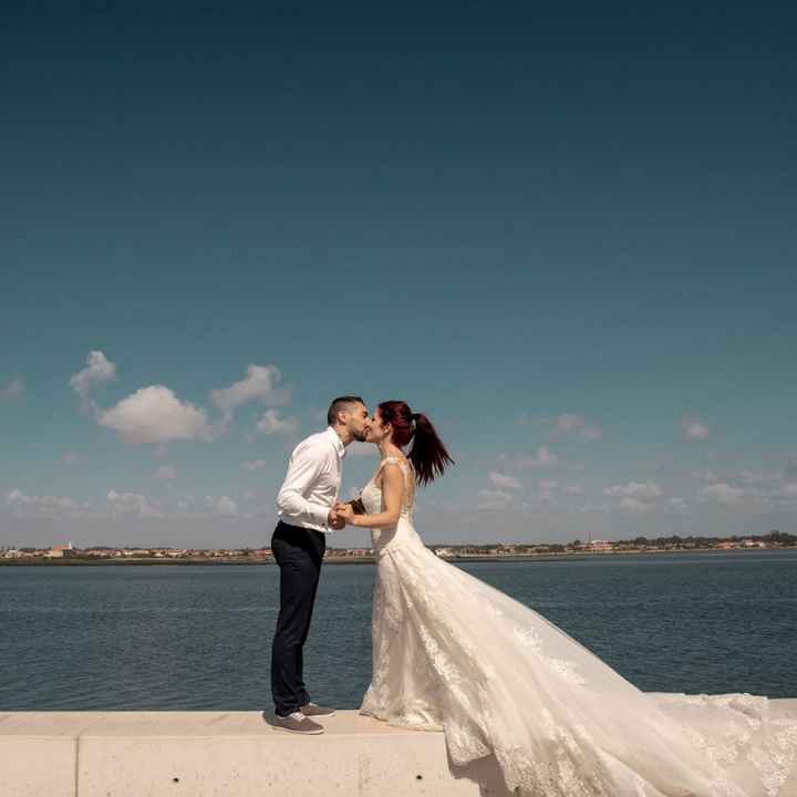 Trash the Dress - Onde fazer 👰‍♀️🤵‍♂️ - 3