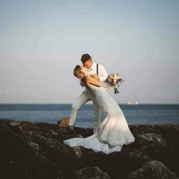 Trash the Dress - Onde fazer 👰‍♀️🤵‍♂️ - 4