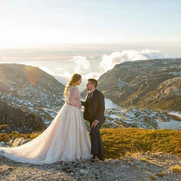 Trash the Dress - Onde fazer 👰‍♀️🤵‍♂️ - 8