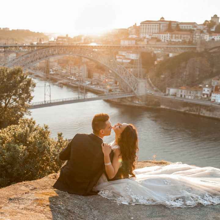 Trash the Dress - Onde fazer 👰‍♀️🤵‍♂️ - 13
