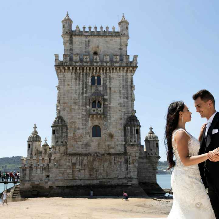 Trash the Dress - Onde fazer 👰‍♀️🤵‍♂️ - 14
