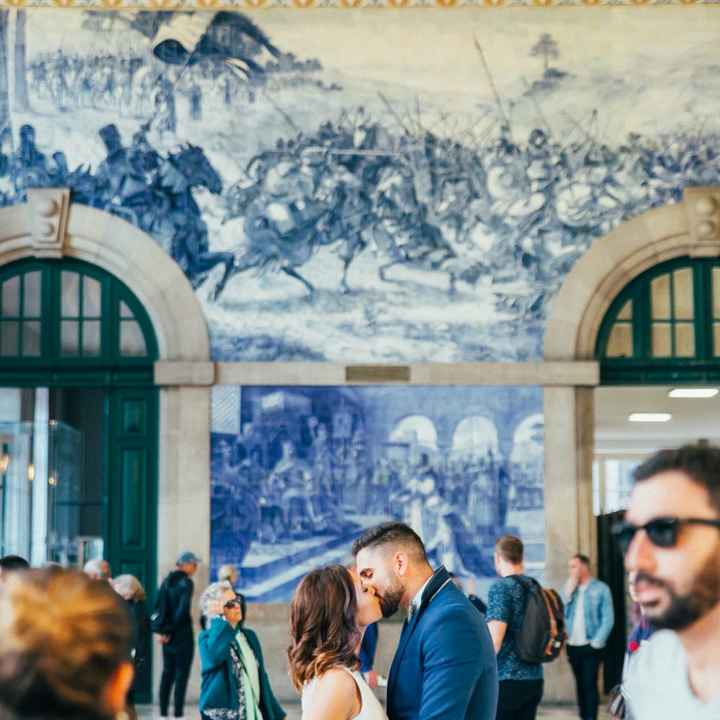 Trash the Dress - Onde fazer 👰‍♀️🤵‍♂️ - 16