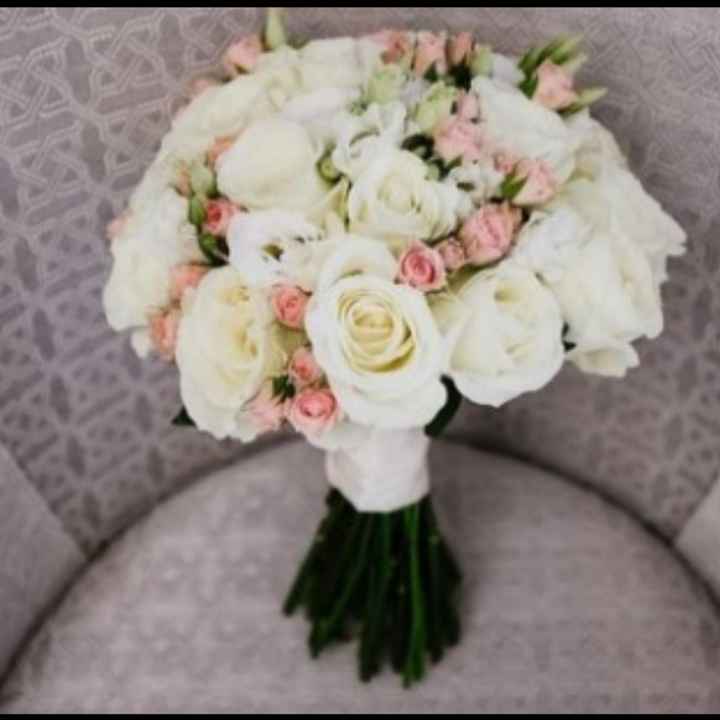 o arco-íris 🌈 invade a comunidade com inspirações (azul marinho) para bouquet 💐 e boutonnière 💙 - 1