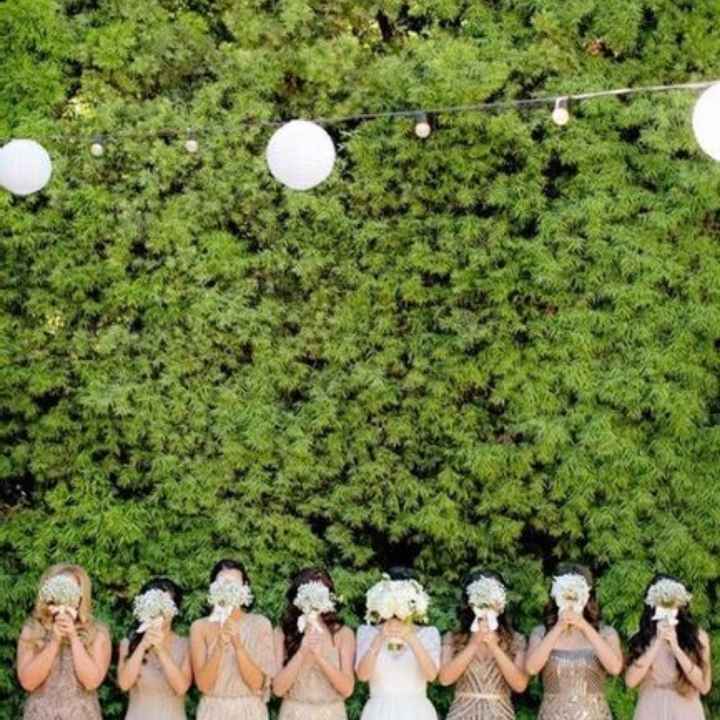 o Arco íris Invade a Comunidade com Inspirações Cor ( Nude ) - Vestidos das Damas 🌈 - 3