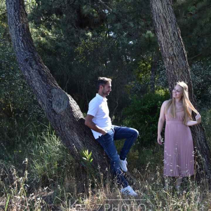 Sessão de Solteiros - Parque Natural do Buçaquinho 🌳 - 7