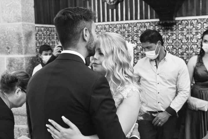 Marta e Tiago 12-06-2021 - Fotos oficiais 😍 - 6